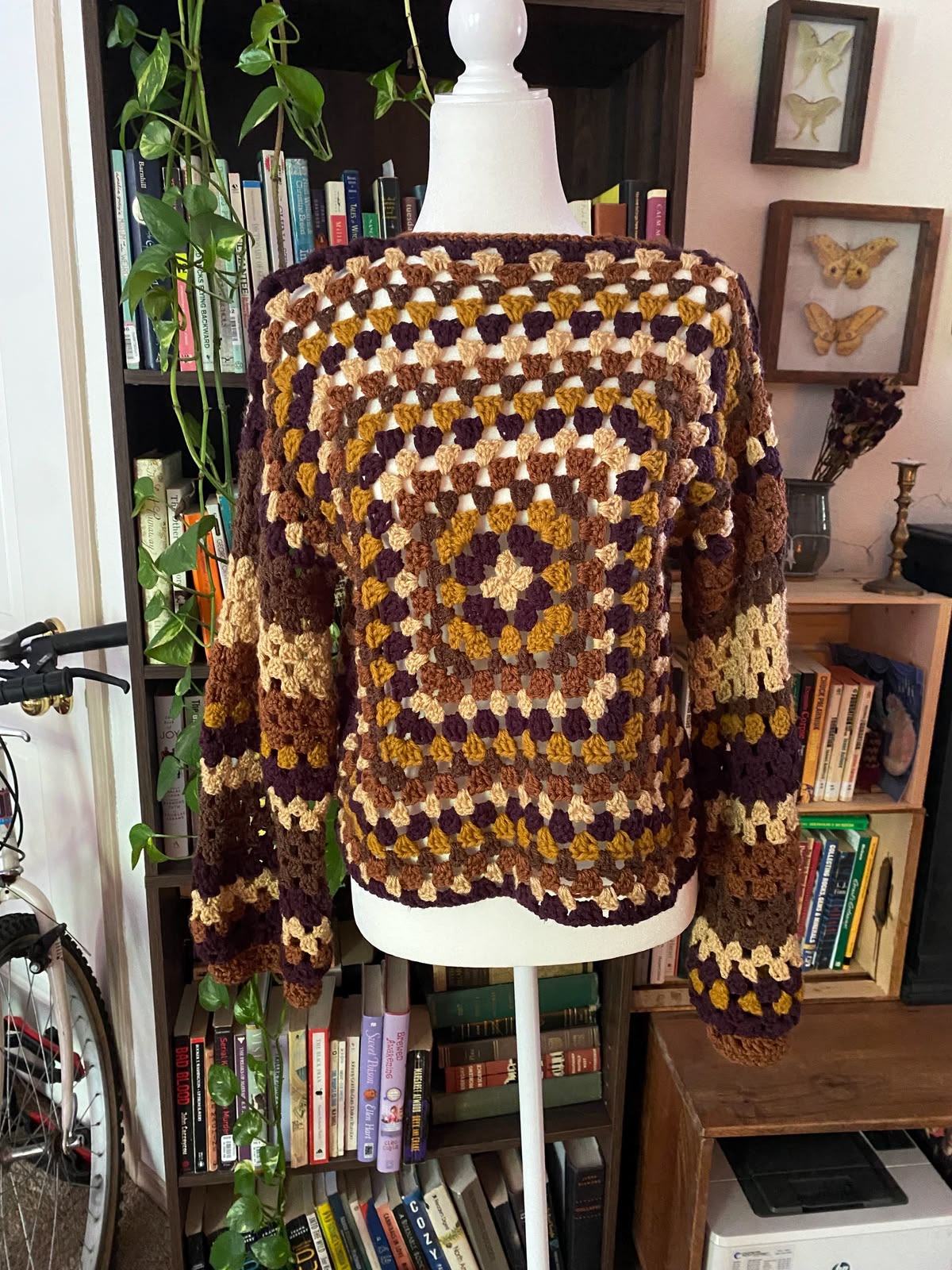 Sweater
