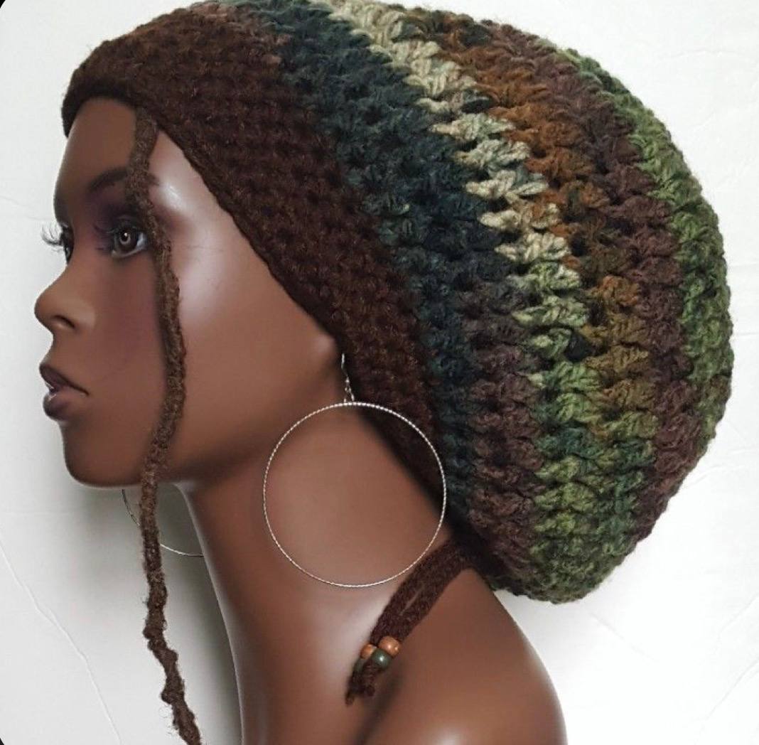 Slouch Beanie